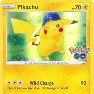 100 Pokemon Cards For Sale. Good Condition